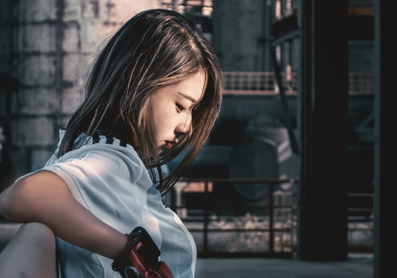 Peak Sinophobia in Australia?