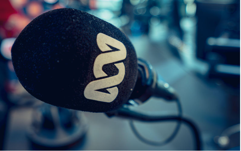 Fool or fabricator? ABC in the spotlight