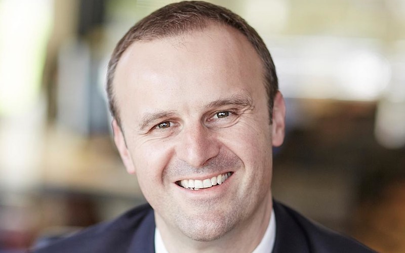 The cavalcade of the cretinous in Canberra