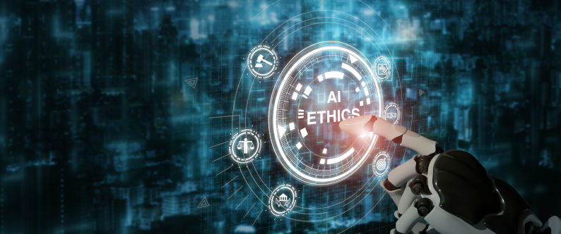 Knowing who we are: coping with Artificial ‘Intelligence’