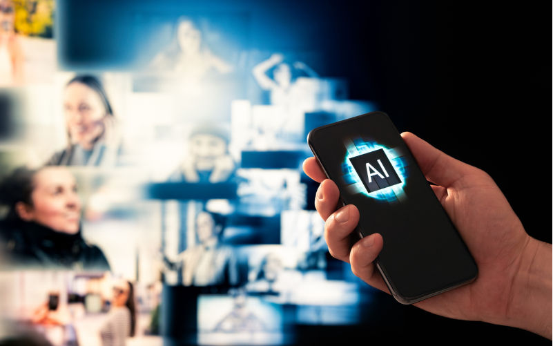 Now AI can imitate a deceased loved one. Should it?