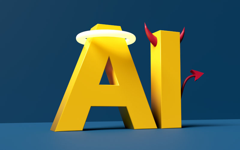 AI in journalism and democracy: can we rely on it?