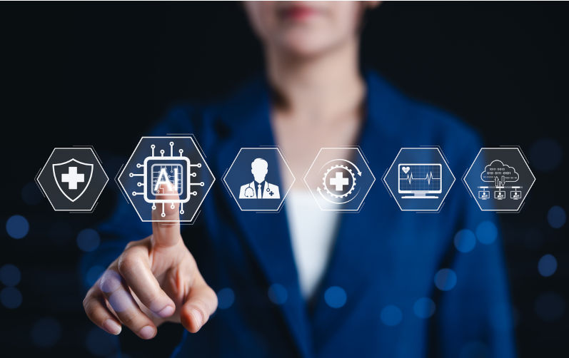 From globalisation to AI: Why history is about to repeat itself