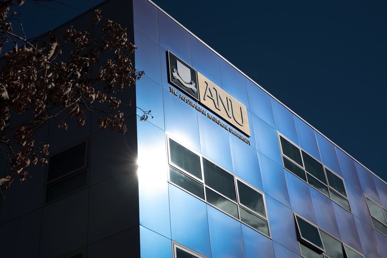 Change proposals risk relegating ANU to middle-ranking regional uni