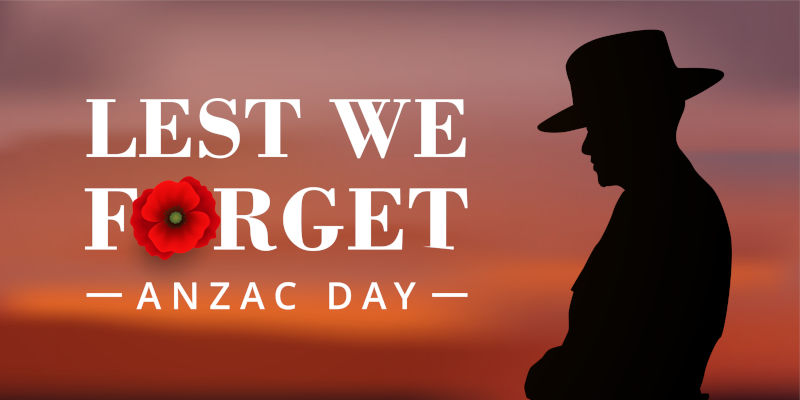Commemorating ANZAC Day – a Chinese Australian perspective