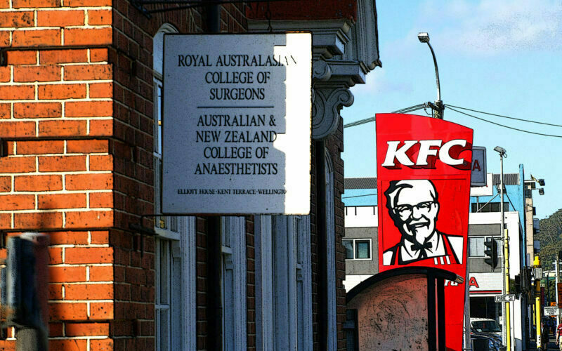 'Everybody did it': wealthy doctors' lobbies ride JobKeeper gravy train