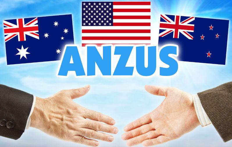 Albanese is as misinformed on the US alliance as live-fire drills