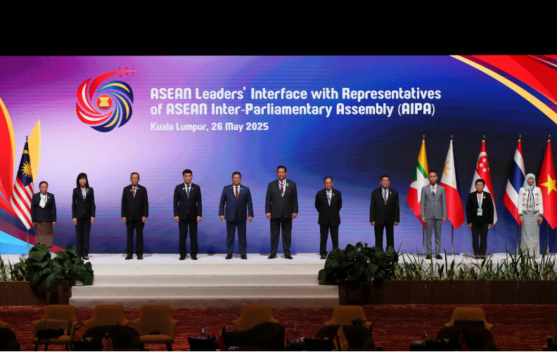 Southeast Asia needs to ramp up its trade links with Europe