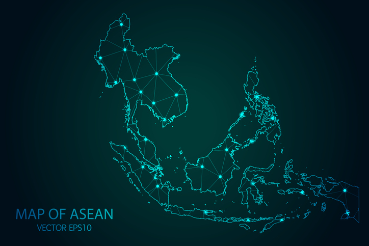 Australia and ASEAN - A partnership for peace?