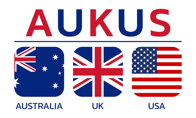 A silent coup in plain sight: AUKUS and the universities