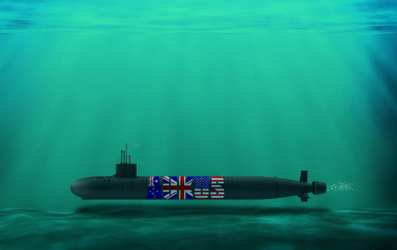 All’s not quiet on the home front