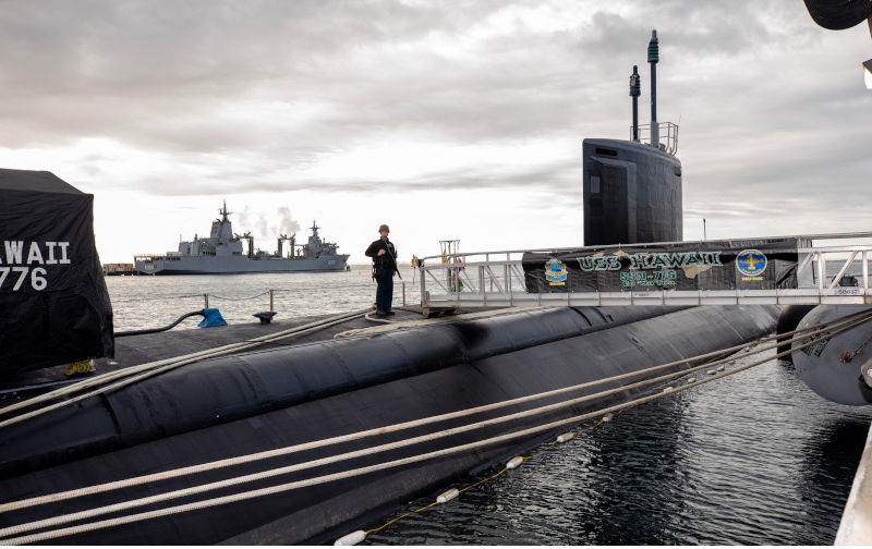 Best of 2025 - Chasing a chimera: The political dream of AUKUS that consumes reality