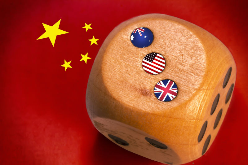 "Fragrant, methane-wrapped bullshit": NZ should steer clear of AUKUS