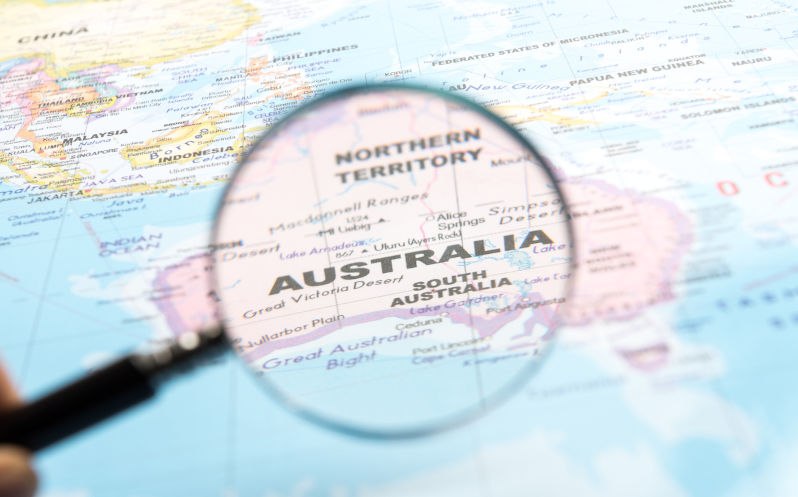 Time to grow up? Australia is becoming a militarised US outpost