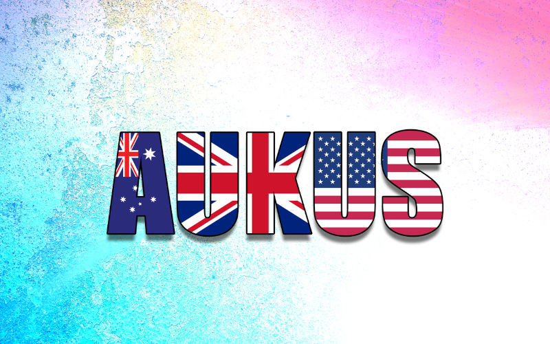 AUKUS, Australia and the drive to war