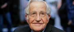 Robert Hunziker:  Chomsky and the United Nations warn of collapse