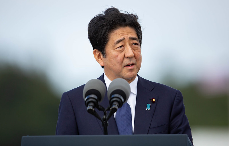 Abe Shinzo – The ambiguous legacy of an assassinated Japanese Prime Minister