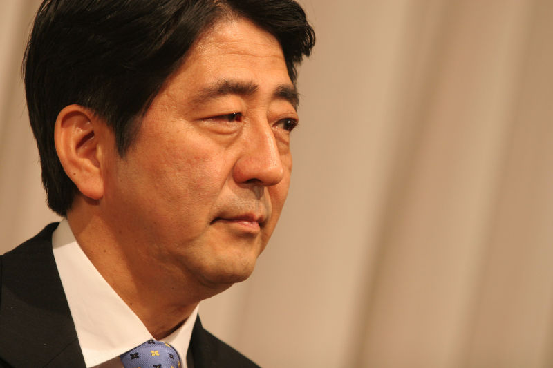 PM attending controversial Abe State funeral a diplomatic mis-step