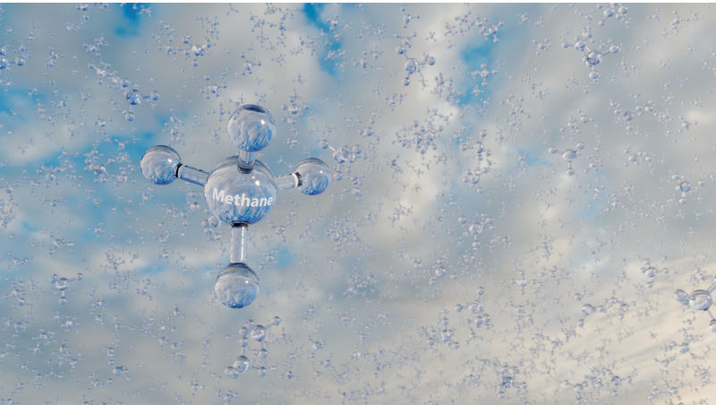 Is Arctic methane stoking the climate crisis?