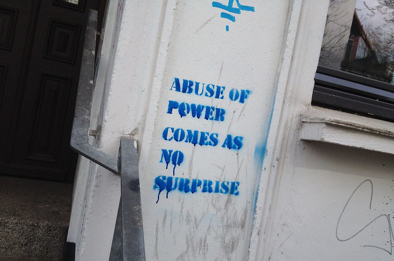 ‘Yes, we’re propagandists,’ say western journalists, as public confidence falls