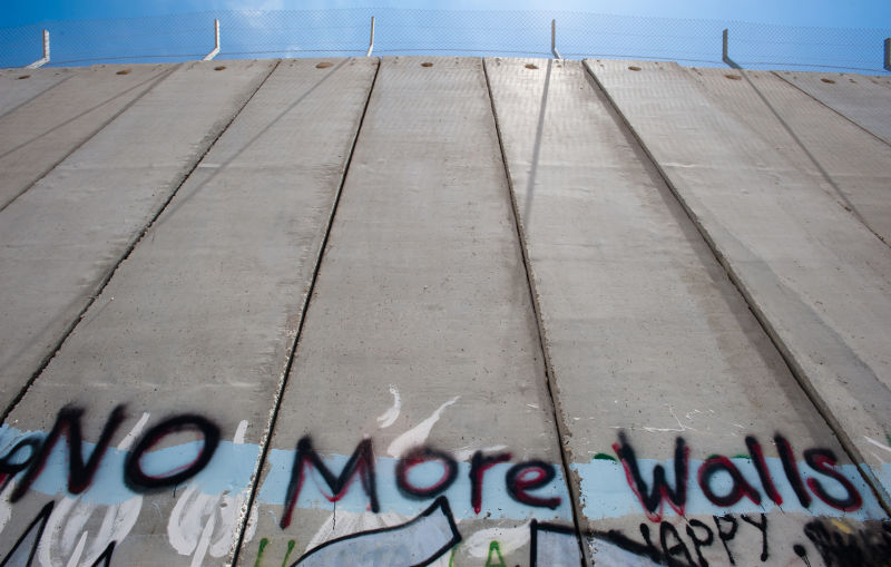 The Palestine question: Western media and long-term solutions