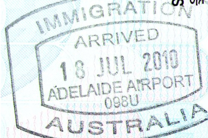Partner visas – another Dutton scandal