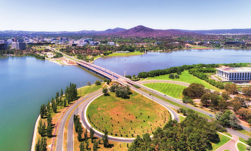 On China/Australia relations the language has improved but there has not been much change of substance