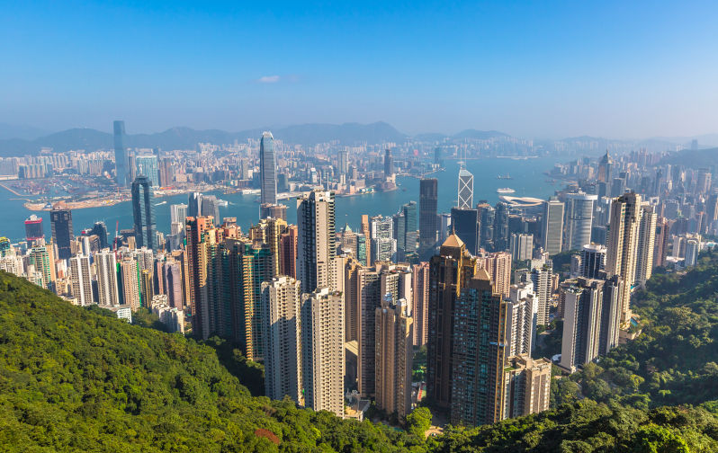 Striving to unite biodiversity, climate and finance