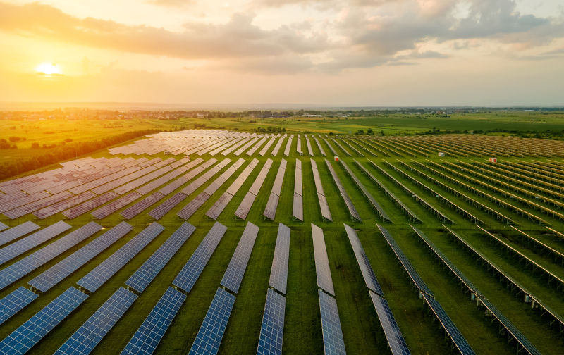 The government will underwrite risky investments in renewables – here’s why that’s a good idea