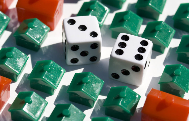 Monthly digest on housing stress, affordability and homelessness