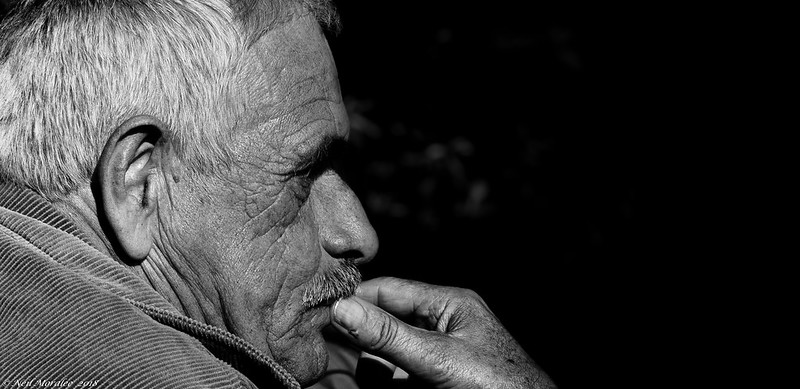 Investing in community health is the solution to our aged care crisis