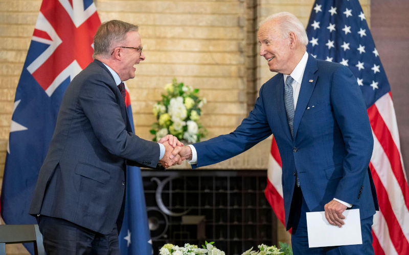 What have you done for US lately?