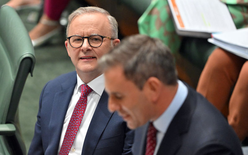 Is Albo’s big new idea too late?