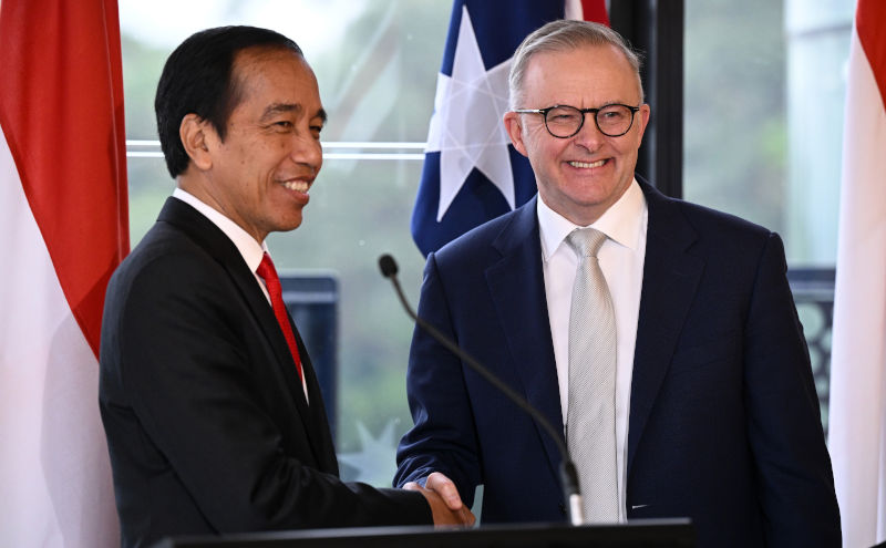 Indonesia and Australia: Missed opportunities and unfinished business