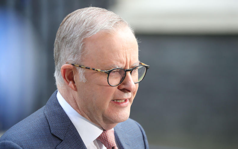 Is PM Albanese about to amaze Australia?