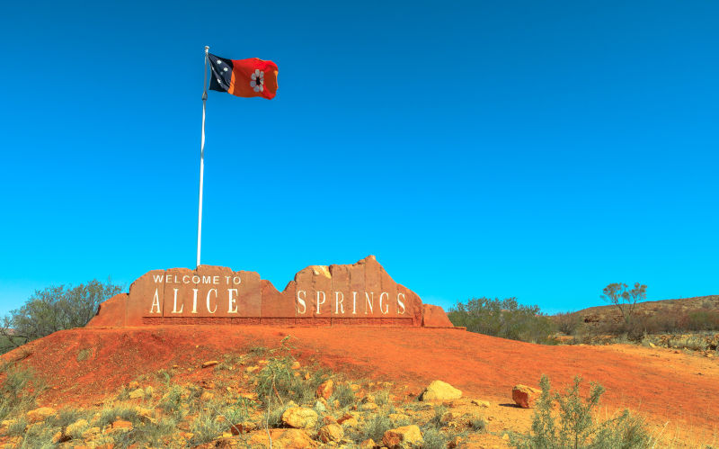 Inherent tensions: alcohol, poverty, and the role of governments in remote Australia