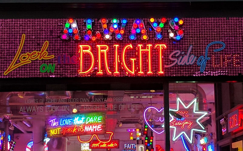 Christmas: the uncherished gift