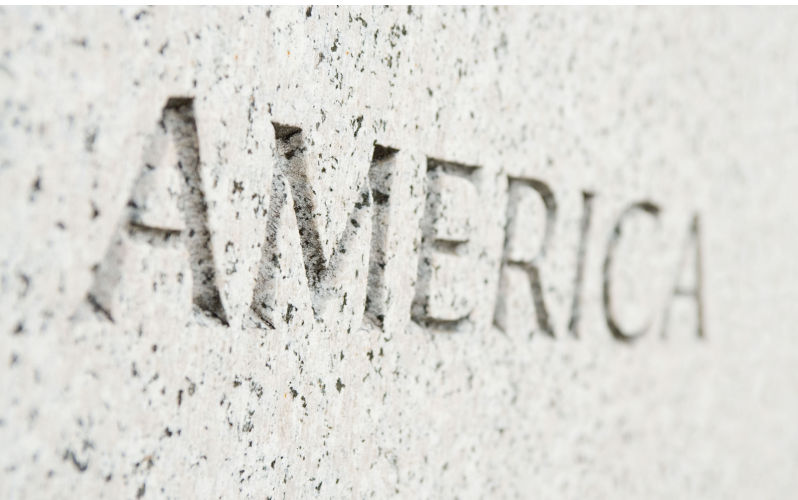 Is the US on the path to becoming a failed state?