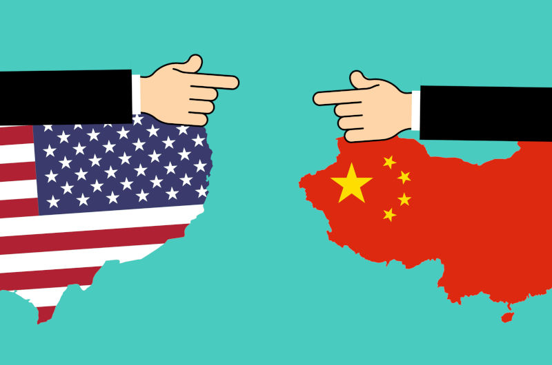 Who is provoking whom in the South China Sea?