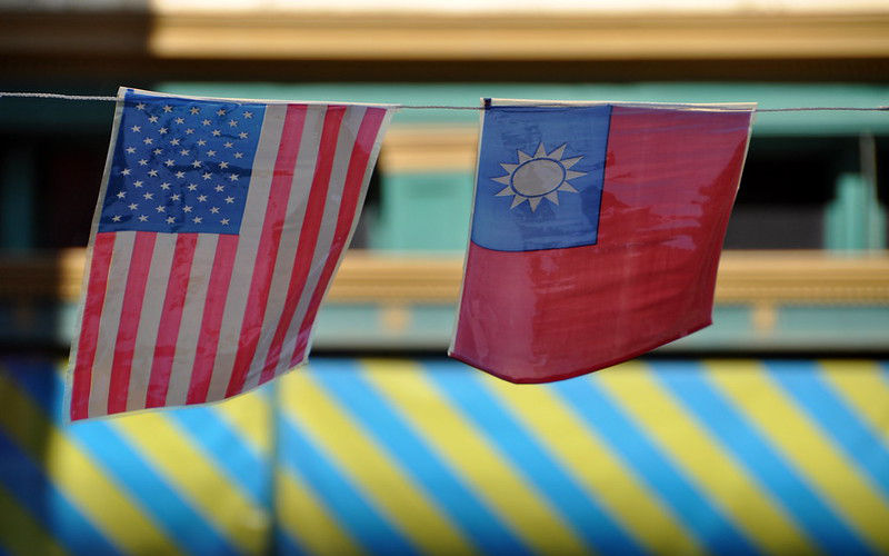 The Taiwan dilemma: A stark choice