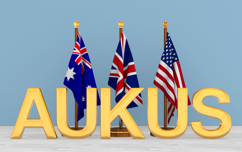 AUKUS: time to talk about time and submarines