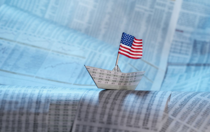 China - US: Buy America and subsidies mix with national security to see off the rules based order