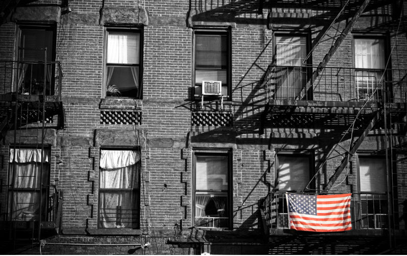 Amidst rising American poverty, $6M per missile response in US war on Yemen