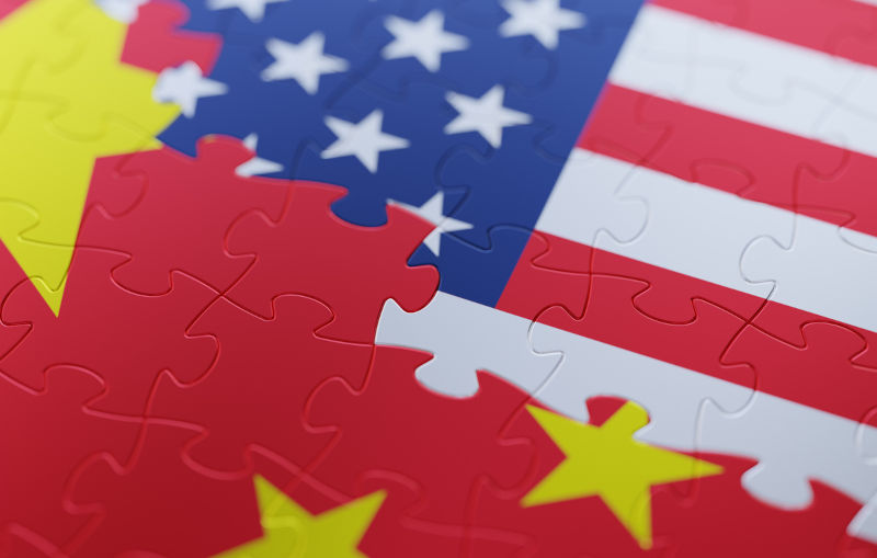 Why China is not a threat: Sinophobia Unites Americans