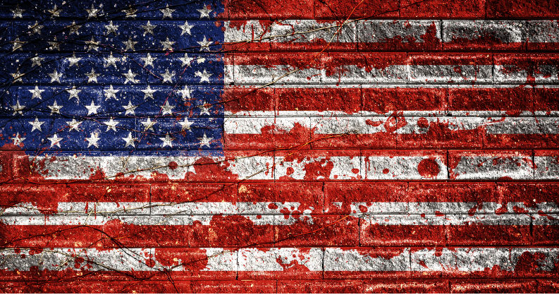 The US empire deliberately stokes hatred and violence in the Middle East