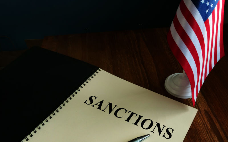 Health impacts of sanctions deleted from UN declaration on universal health coverage (with Australian support)