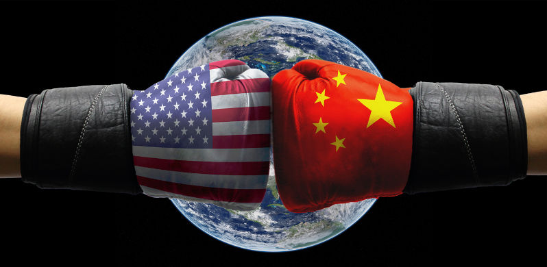 Australia and Japan cannot accept America’s war on China