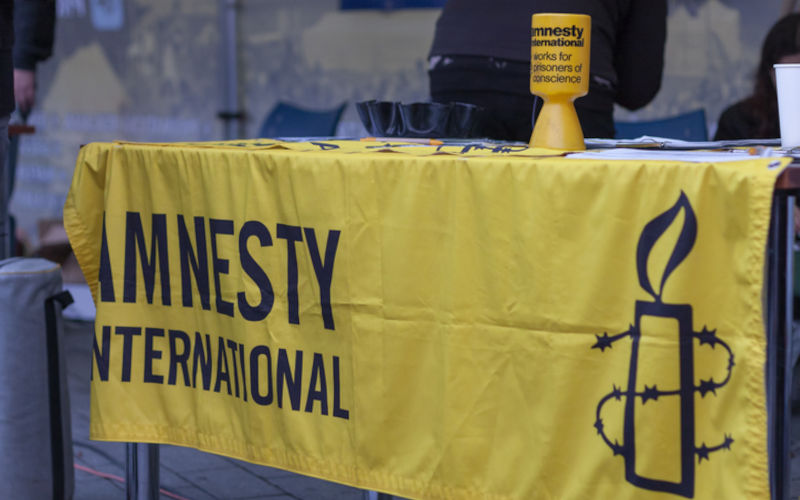 Amnesty International's submission to UN committee highlights Xinjiang