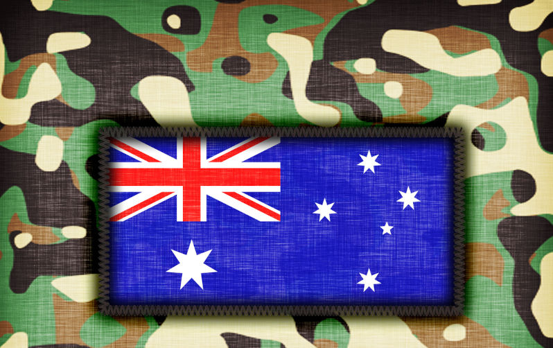 Australia’s stunted mainstream defence and security imagination