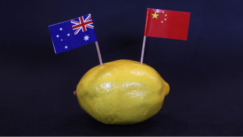 Australia's new defence strategy fights last war